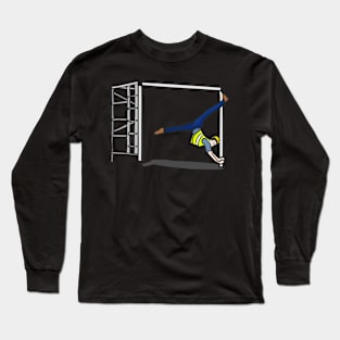 SCAFFOLDERS Long Sleeve T-Shirt